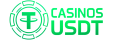 Casinos USDT